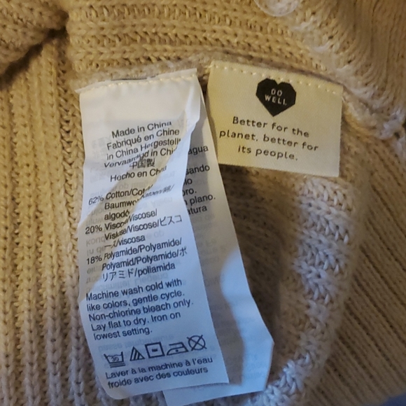Madewell Knit Sweater - Picture 7 of 7